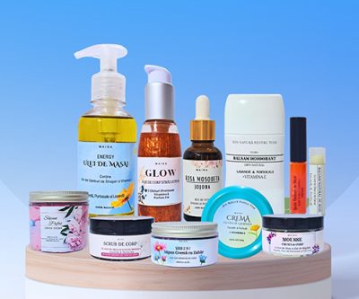 Produse de îngrijire personală